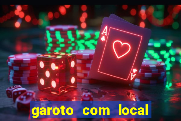 garoto com local porto alegre